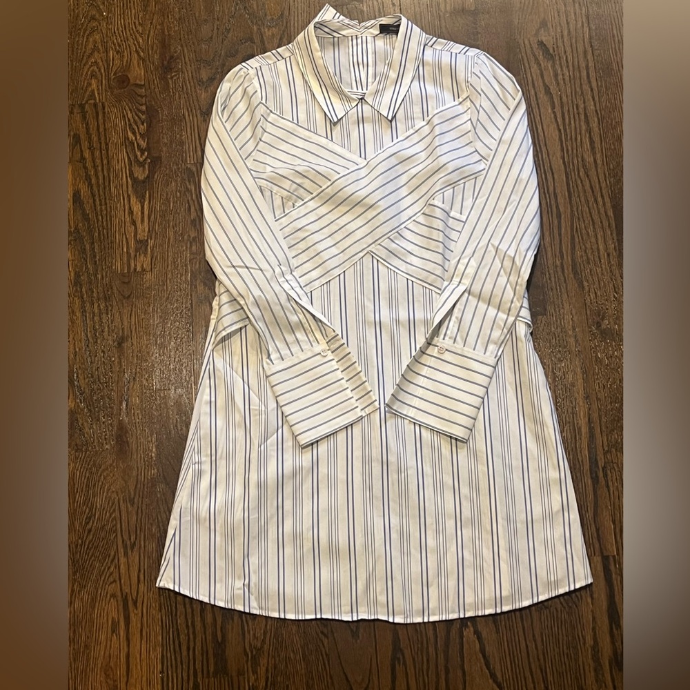 BCBG Tunic Dress Size XXS